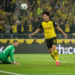 Takato Yamamoto scores on Borussia Dortmund debut as Kovac hails prospect