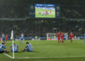 Celta Vigo held to late draw by Braga after conceding set-piece goals