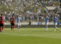 Espanyol defeat Olot in preseason opener as Bauza, Marcos and Roberto score