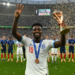 England's Saka hat-trick seals World Cup bronze in 6-4 win over France