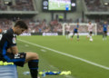 Karrikaburu benched in Real Sociedad friendly as Athletic interest rises