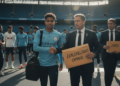 Tottenham set to submit £68m offer for Savinho from Manchester City