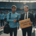 Tottenham set to submit £68m offer for Savinho from Manchester City