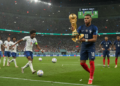 England overpower France 6-4 as Saka hat-trick Mbappé breaks World Cup record