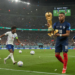 England overpower France 6-4 as Saka hat-trick Mbappé breaks World Cup record