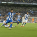 Deportivo La Coruña defeat SD Compostela four nil as Eddahchouri nets brace