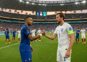 France vs England set to contest 2026 World Cup bronze in Miami