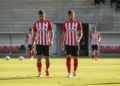 Athletic Bilbao omits Galarreta and Prados from Sarriena friendly squad