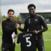 Arsenal identify Jon Martin as defensive backup after Saliba injury
