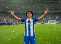 Chelsea target Kerim Alajbegovic after nine-goal Bundesliga breakout season