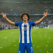 Chelsea target Kerim Alajbegovic after nine-goal Bundesliga breakout season