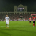 Sevilla suffers 1-0 defeat to KS Cracovia in 120th anniversary friendly