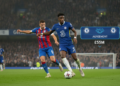 Chelsea close to signing Maxence Lacroix from Crystal Palace for £55m