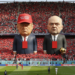 Fans Stage Red Card Protest Against Trump and Infantino at Cup Final