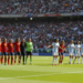 Spain confirm unchanged starting XI for World Cup final while Argentina make three changes