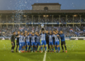 Alavés clinches XXIV Villa de Laguardia title after perfect penalty shootout