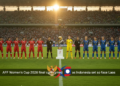 AFF Women's Cup 2026 final confirmed as Indonesia set to face Laos