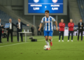 Hoffenheim tables €9.5m bid for Adam Daghim as Salzburg hesitates