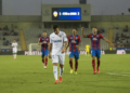 Valencia suffer 3-1 preseason loss to Petro de Luanda in Girona