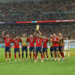 Spain secures second World Cup title with extra-time win over Argentina