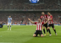 Athletic Club thrashes SD Leioa 11-0 as Guruzeta nets hat-trick