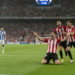Athletic Club thrashes SD Leioa 11-0 as Guruzeta nets hat-trick