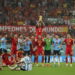 Spain clinches World Cup with Ferran Torres extra-time winner over Argentina
