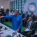 Gara Gombe warns against ousting NFF president Gusau ahead of elections