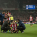 Sevilla suffer narrow defeat to KS Cracovia as injuries mount