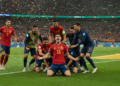 Spain secures 2026 World Cup with Ferran Torres 106th-minute goal