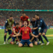 Spain secures 2026 World Cup with Ferran Torres 106th-minute goal