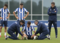 Real Sociedad cautious as Jon Gorrotxategi sidelined with groin problem