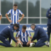Real Sociedad cautious as Jon Gorrotxategi sidelined with groin problem