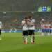 Germany slump to 12th in FIFA rankings after Paraguay penalty exit