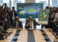 South Africa reveals R30.95m World Cup 2026 spending breakdown