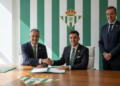 Diego Conde confirmed as Real Betis loan signing until June 30, 2027
