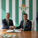 Diego Conde confirmed as Real Betis loan signing until June 30, 2027