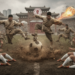 Stephen Chow's Kung Fu Soccer provokes Korean uproar over alleged Ewha parody