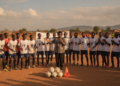 Tanzania deputy minister urges grassroots football after Nanauka Cup spots 20 players for TFF