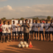 Tanzania deputy minister urges grassroots football after Nanauka Cup spots 20 players for TFF