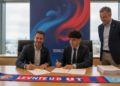 Hugo Sotelo loaned to Levante from Celta with 50% buy option 2026/27