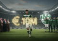 Cameron Puertas €10m demand from Al Qadsiah threatens Werder Bremen