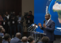 CAF President Motsepe to Hold Press Conference on Africa's World Cup 2026