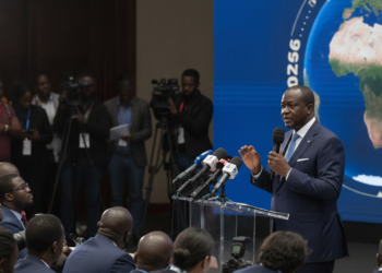 CAF President Motsepe to Hold Press Conference on Africa's World Cup 2026