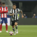 Atlético brings Vargas back early as Giménez's future hangs in balance