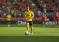 Liverpool target Borussia Dortmund left-back Daniel Svensson in £42m plan