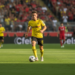 Liverpool target Borussia Dortmund left-back Daniel Svensson in £42m plan