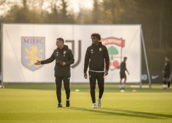 Noah Atubolu rejects Juventus and narrows options to Aston Villa and Bournemouth