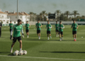 Betis starts second preseason in Seville, confirms Diego Conde loan
