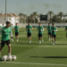 Betis starts second preseason in Seville, confirms Diego Conde loan